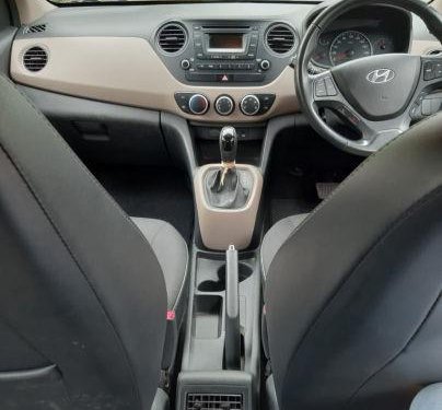 Hyundai Grand i10 AT Asta for sale