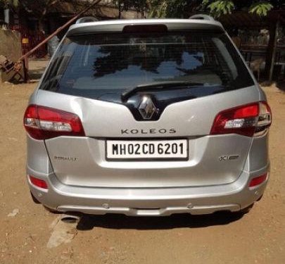 Renault Koleos 2.0 Diesel 2011 for sale 