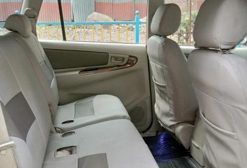 Toyota Innova 2.5 G (Diesel) 8 Seater BS IV 2014 for sale 