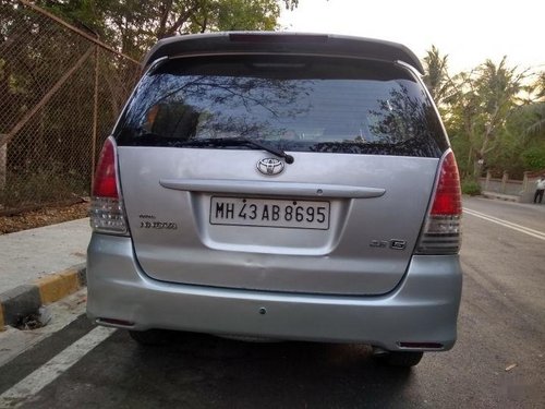 Toyota Innova 2010 for sale 