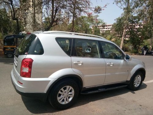 2014 Mahindra Ssangyong Rexton for sale