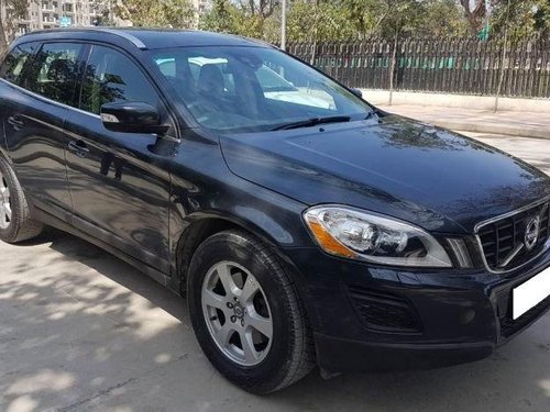 Volvo XC60 D4 KINETIC 2013 for sale 