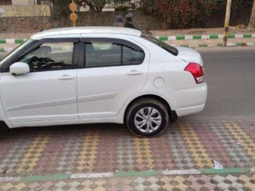 Used Maruti Suzuki Swift Dzire 2011 car at low price