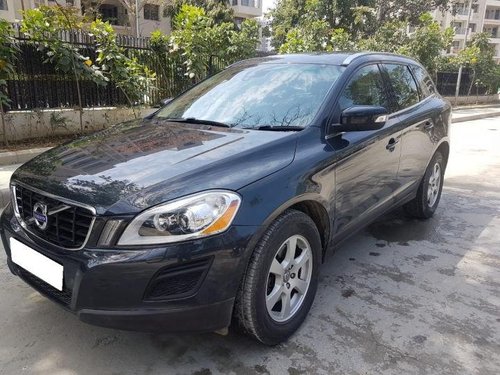 Volvo XC60 D4 KINETIC 2019 for sale 