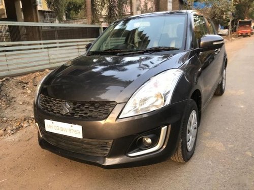 Used Maruti Suzuki Swift car 2015 for sale at low price