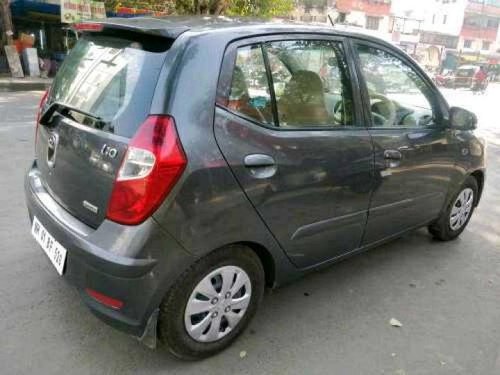 Hyundai i10 Sportz 1.2 AT 2012 for sale 