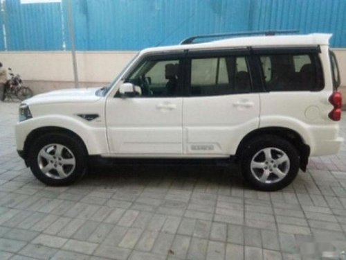 Mahindra Scorpio 2018 for sale 