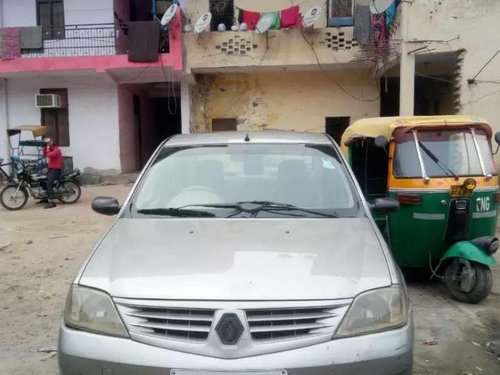 Mahindra Logan 2007 for sale