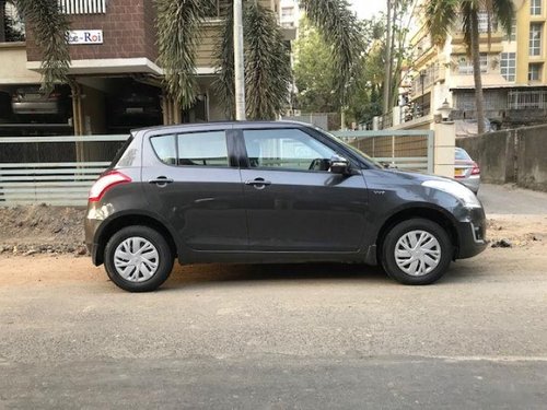 Used Maruti Suzuki Swift car 2015 for sale at low price