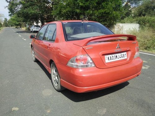 Used 2008 Mitsubishi Cedia car at low price