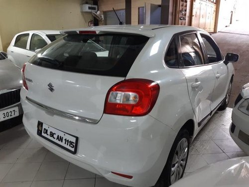 2016 Maruti Suzuki Baleno for sale