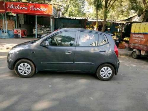 Hyundai i10 Sportz 1.2 AT 2012 for sale 