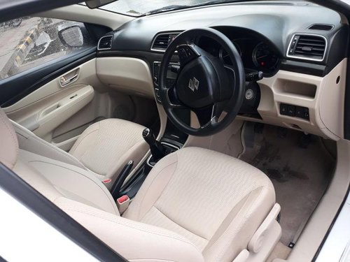 2015 Maruti Suzuki Ciaz for sale at low price