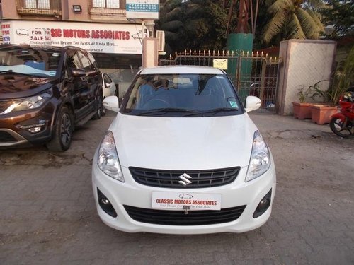 Maruti Dzire VXI 2014 for sale 