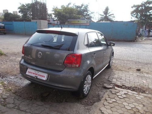 Used Volkswagen Polo car at low price