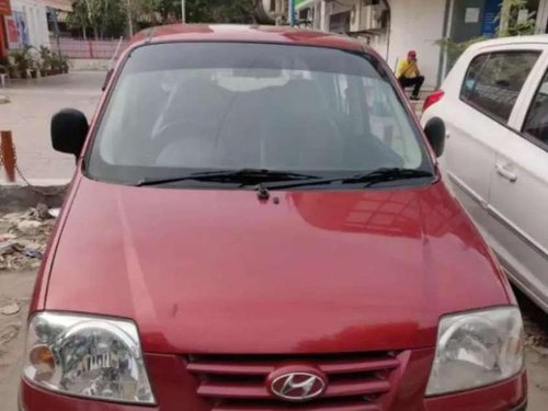 Hyundai Santro Xing, 2012, Petrol for sale