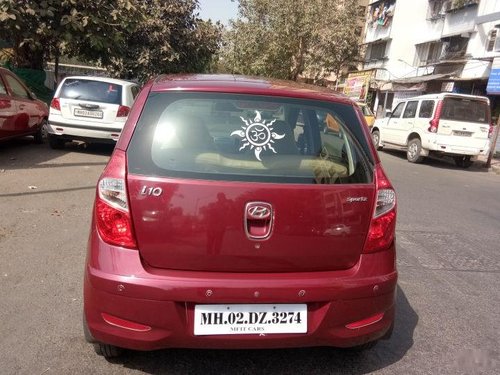 Used 2015 Hyundai i10 for sale