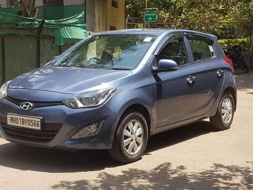 Hyundai i20 2014 for sale 