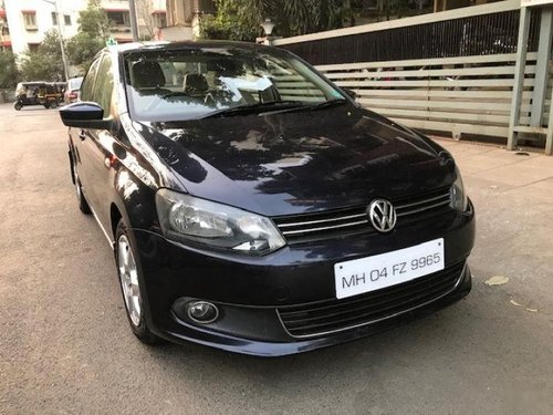 Volkswagen Vento 1.5 TDI Highline 2013 for sale 