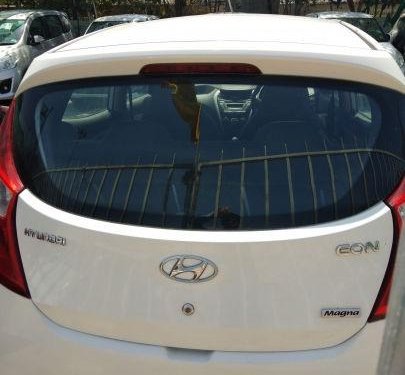 Hyundai Eon 2012 for sale