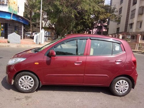 Used 2015 Hyundai i10 for sale