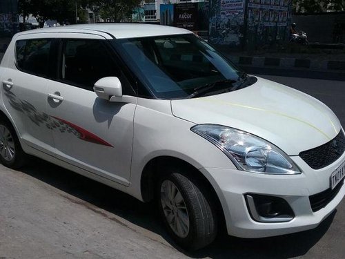 Maruti Suzuki Swift ZDI 2015 for sale