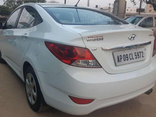 Used 2012 Hyundai Verna for sale