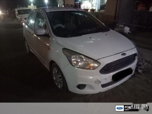 2017 Ford Aspire for sale