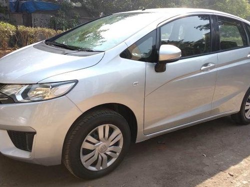 2016 Honda Jazz for sale