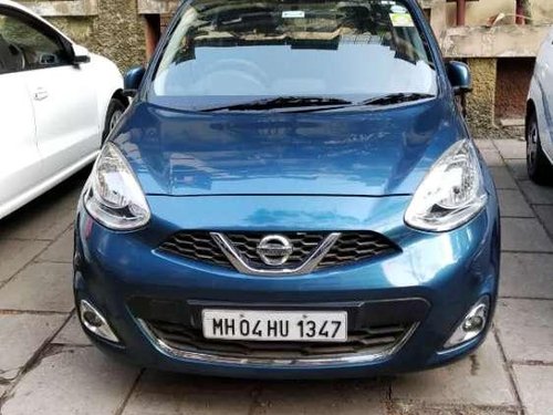 2017 Nissan Micra for sale