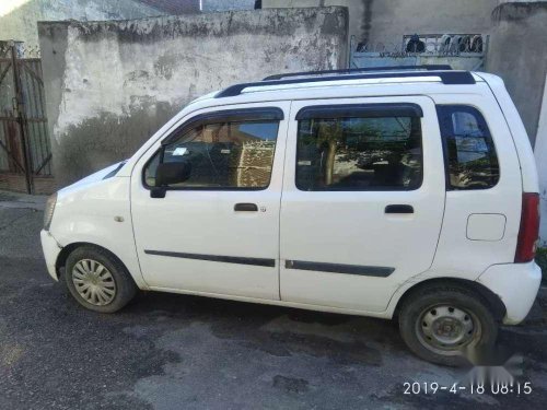 Used Maruti Suzuki Wagon R 2008 for sale