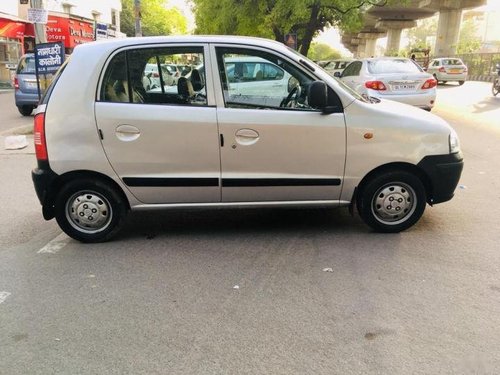 Hyundai Santro Xing 2009 for sale