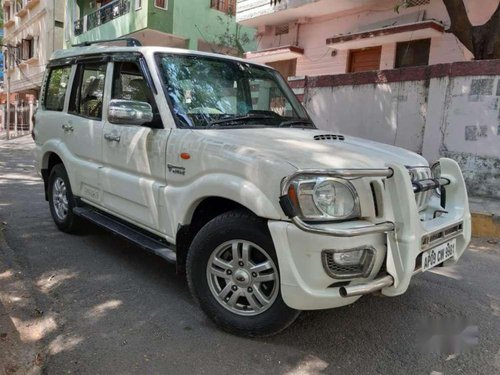 Mahindra Scorpio VLX 2014 for sale