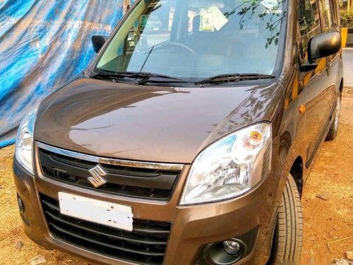 Maruti Suzuki Wagon R 1.0 LXi CNG, 2015, CNG & Hybrids for sale