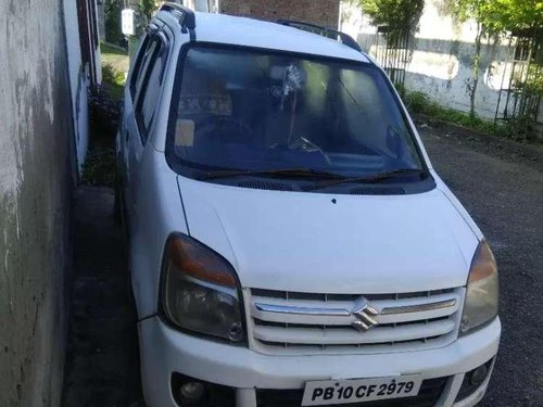 Used Maruti Suzuki Wagon R 2008 for sale