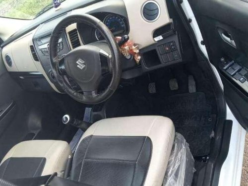 Used Maruti Suzuki Wagon R VXI 2017 for sale