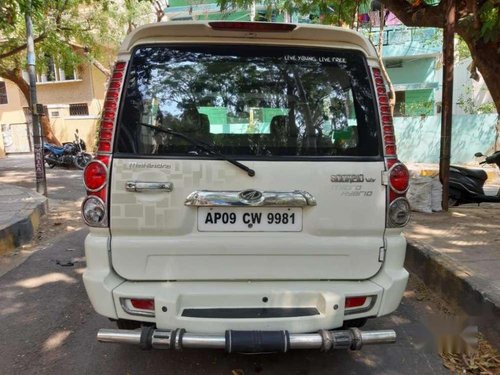 Mahindra Scorpio VLX 2014 for sale