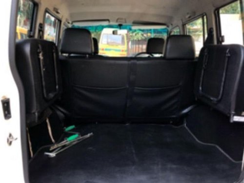 2014 Tata Sumo for sale at low price