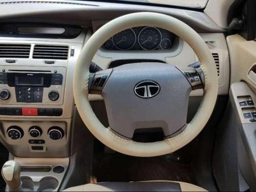 Tata Manza Aqua Quadrajet BS-IV, 2010, Diesel for sale