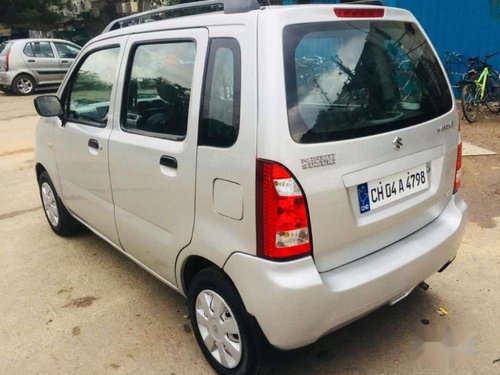 2007 Maruti Suzuki Wagon R for sale