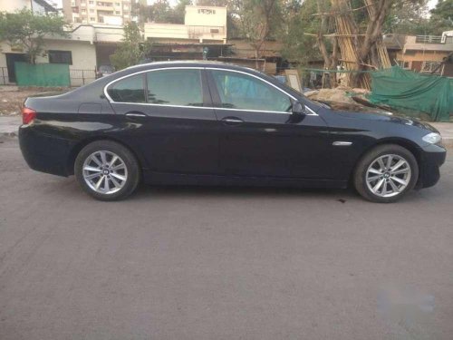 BMW 5 Series 520d Sedan 2011 for sale