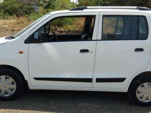 Used Maruti Suzuki Wagon R car 2016 for sale at low price