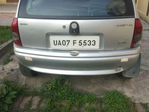 Used 2003 Opel Corsa for sale