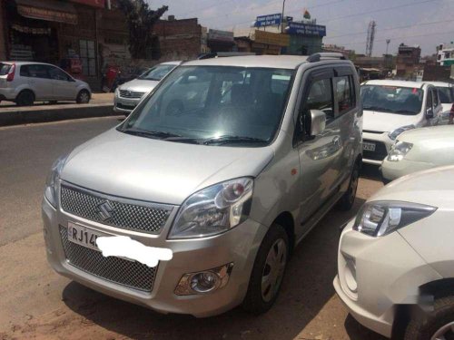 Maruti Suzuki Wagon R 2016 for sale