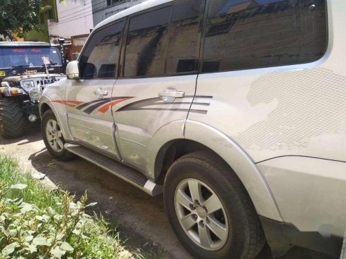 Mitsubishi Montero 3.2 DI-D MT, 2008, Diesel for sale