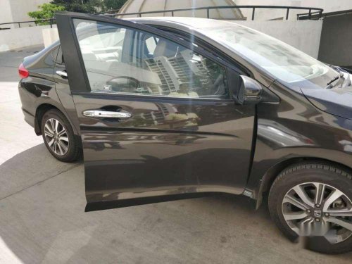 Used Honda City V AT Exclusive 2017 for sale