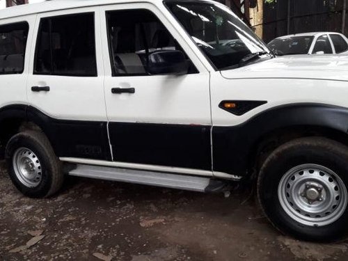 Mahindra Scorpio 2015 for sale