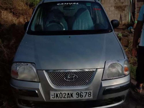 Used 2009 Hyundai Santro Xing for sale