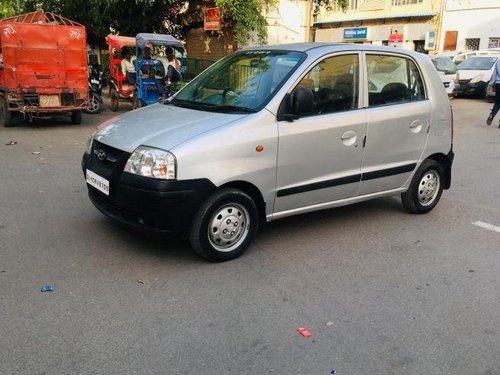 Hyundai Santro Xing 2009 for sale