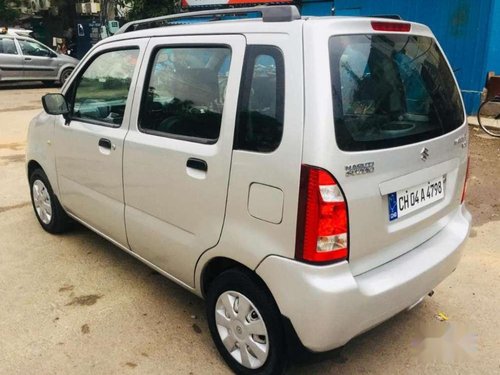 2007 Maruti Suzuki Wagon R for sale